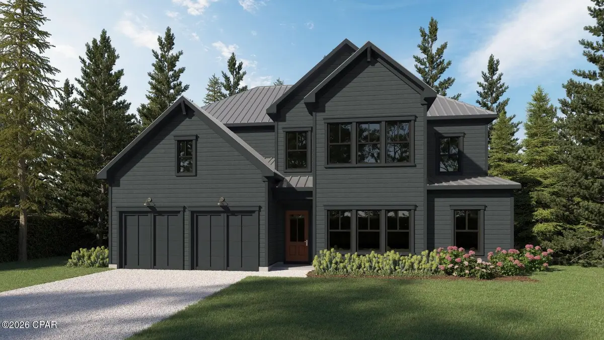 15 Channel Shoal Drive #Lot 22, Santa Rosa Beach, FL 32459 - #1