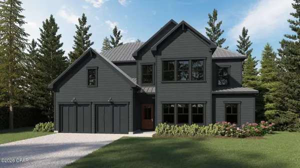 15 Channel Shoal Drive #Lot 22, Santa Rosa Beach, FL 32459