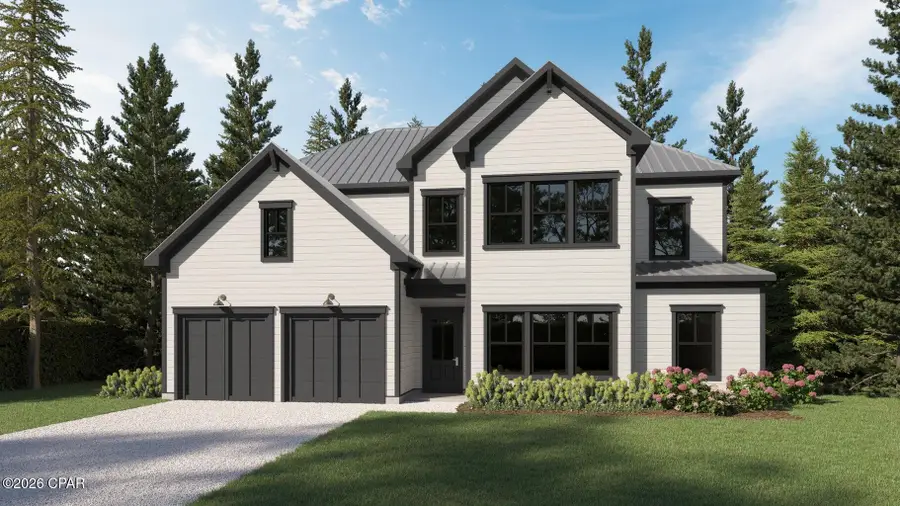 15 Channel Shoal Drive #Lot 22, Santa Rosa Beach, FL 32459 - #3