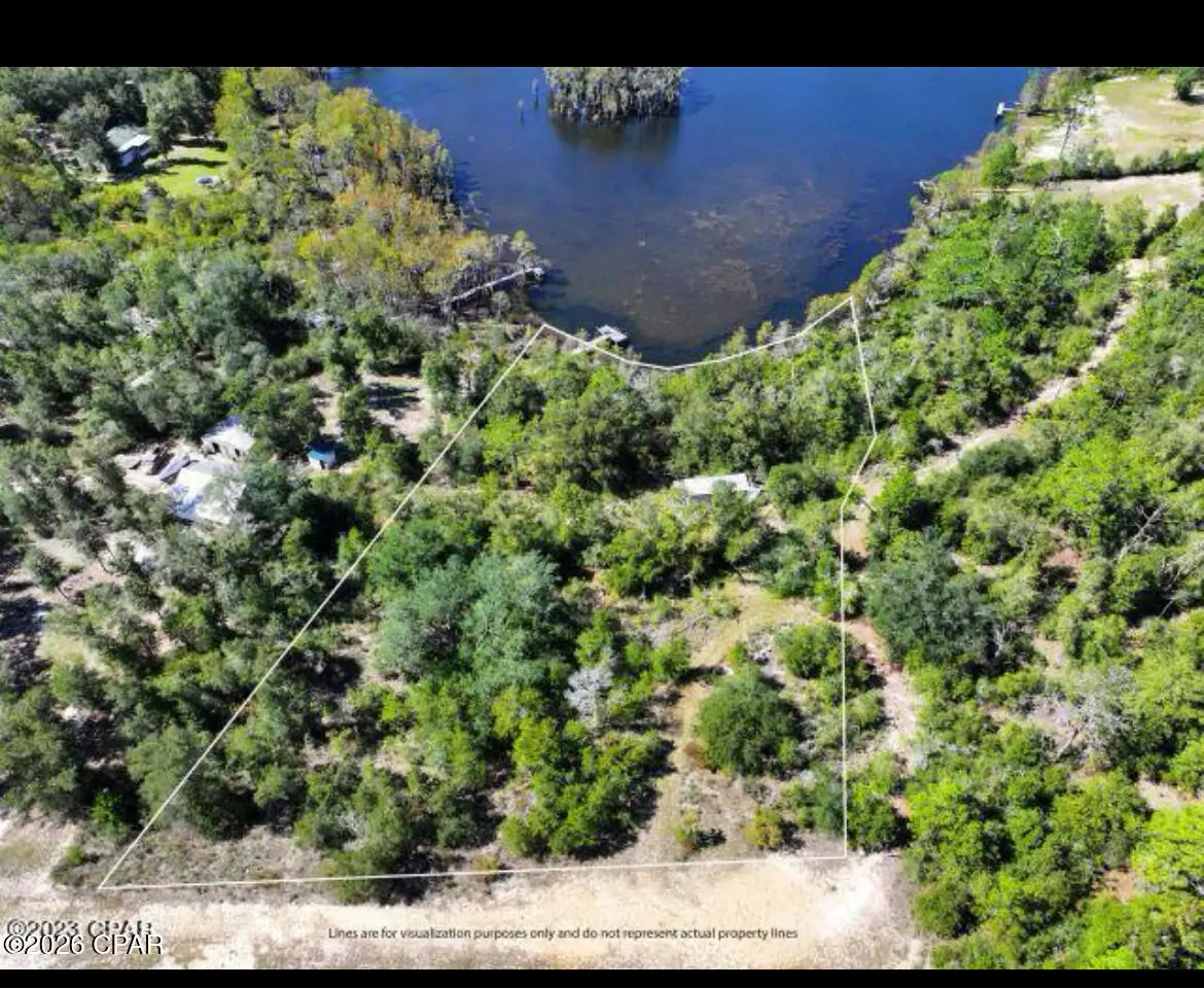 17837 Wood Duck Lane, Fountain, FL 32438 - #1