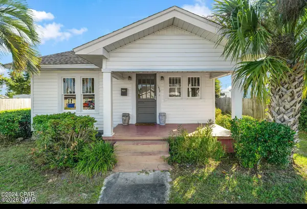 1032 Jenks Avenue, Panama City, FL 32401