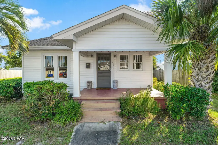 1032 Jenks Avenue, Panama City, FL 32401 - #3