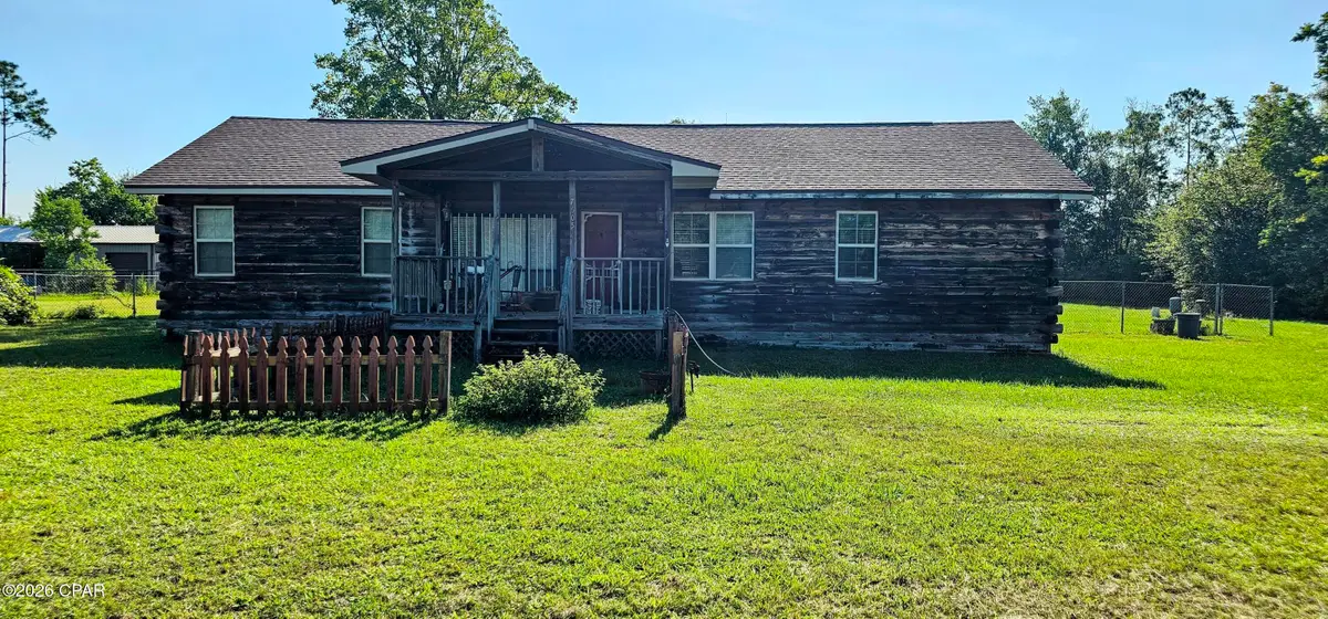 7605 Littleton Road, Panama City, FL 32404 - #1