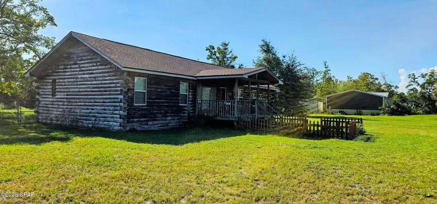 7605 Littleton Road, Panama City, FL 32404 - #2