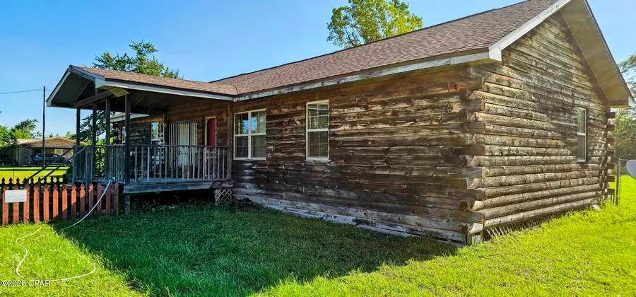 7605 Littleton Road, Panama City, FL 32404 - #3