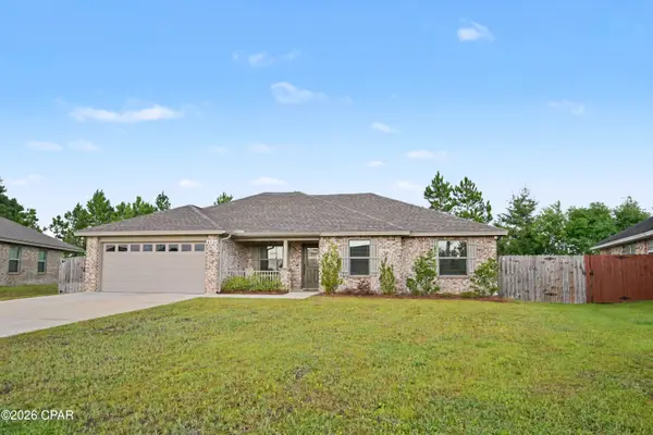 4516 Bylsma Circle, Panama City, FL 32404