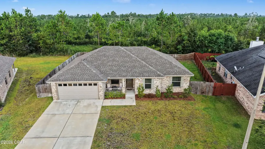 4516 Bylsma Circle, Panama City, FL 32404 - #3