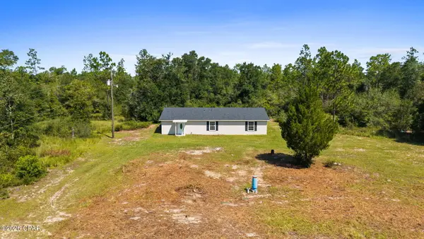 10511 Western Road, Fountain, FL 32438