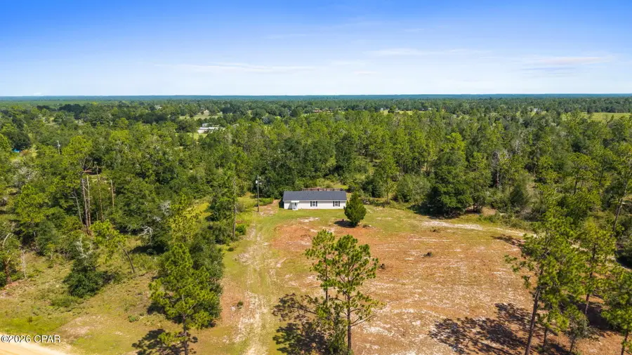 10511 Western Road, Fountain, FL 32438 - #2
