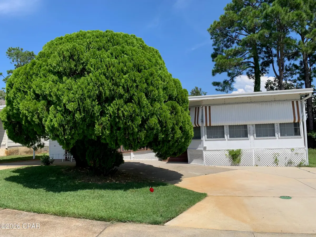 1670 Acre Circle, Panama City Beach, FL 32407 - #1