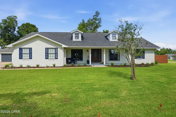 5108 Deep Bayou Drive, Panama City, FL 32404