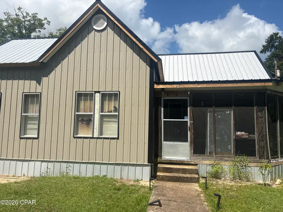 1227 Blackmon Road, Alford, FL 32420 - #2