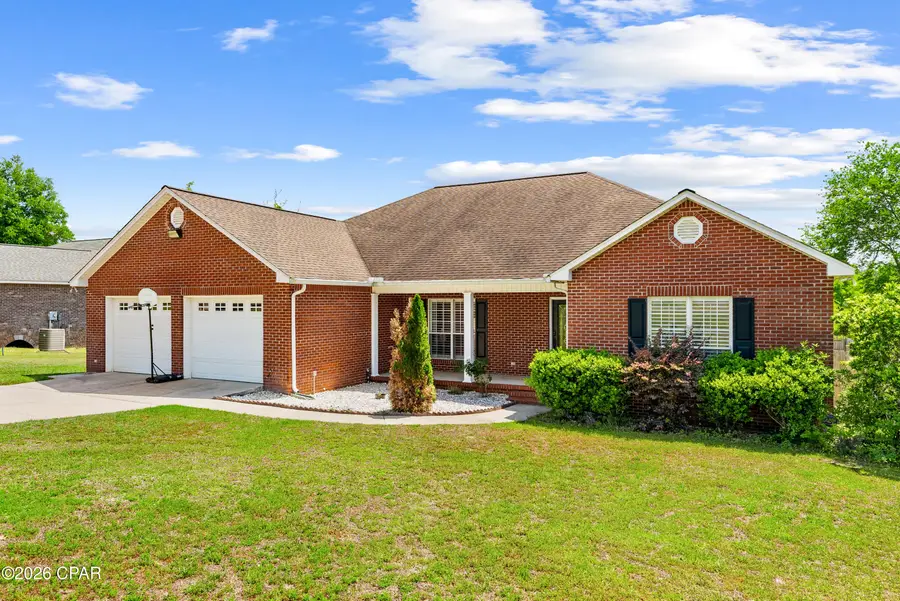 2748 Appalachee Trail, Marianna, FL 32446 - #2