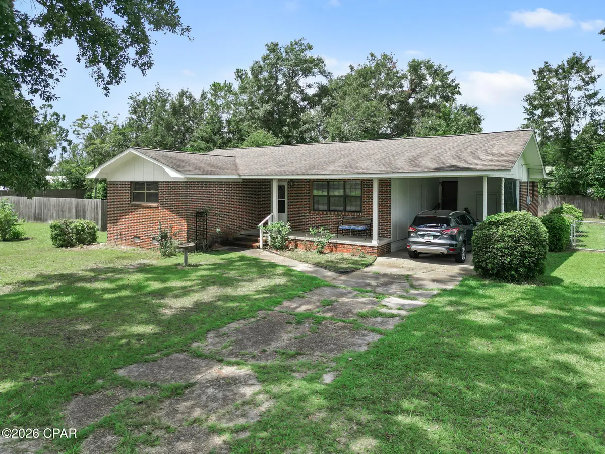 16478 SW Mimosa Street, Blountstown, FL 32424 - #1
