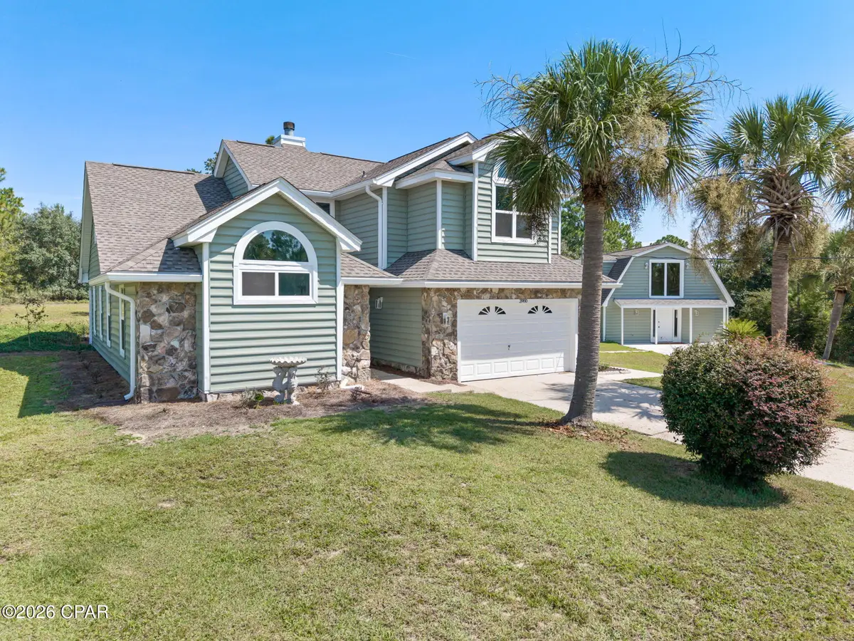 3980 Quail Court, Chipley, FL 32428 - #1