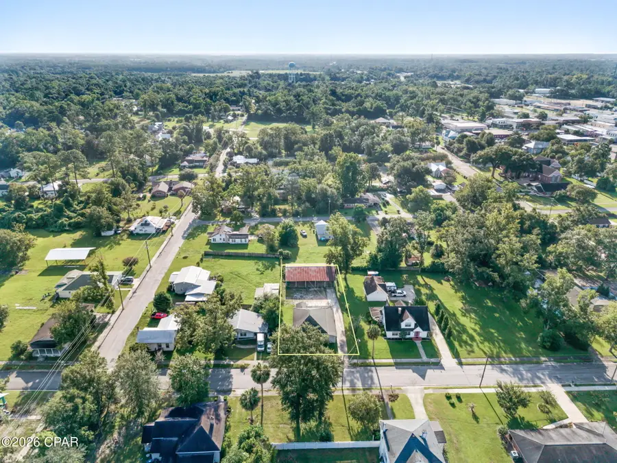 633 3rd Street, Chipley, FL 32428 - #3