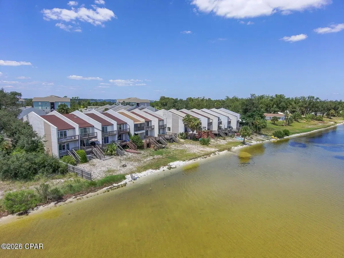 6445 Oakshore Drive, Panama City, FL 32404 - #1