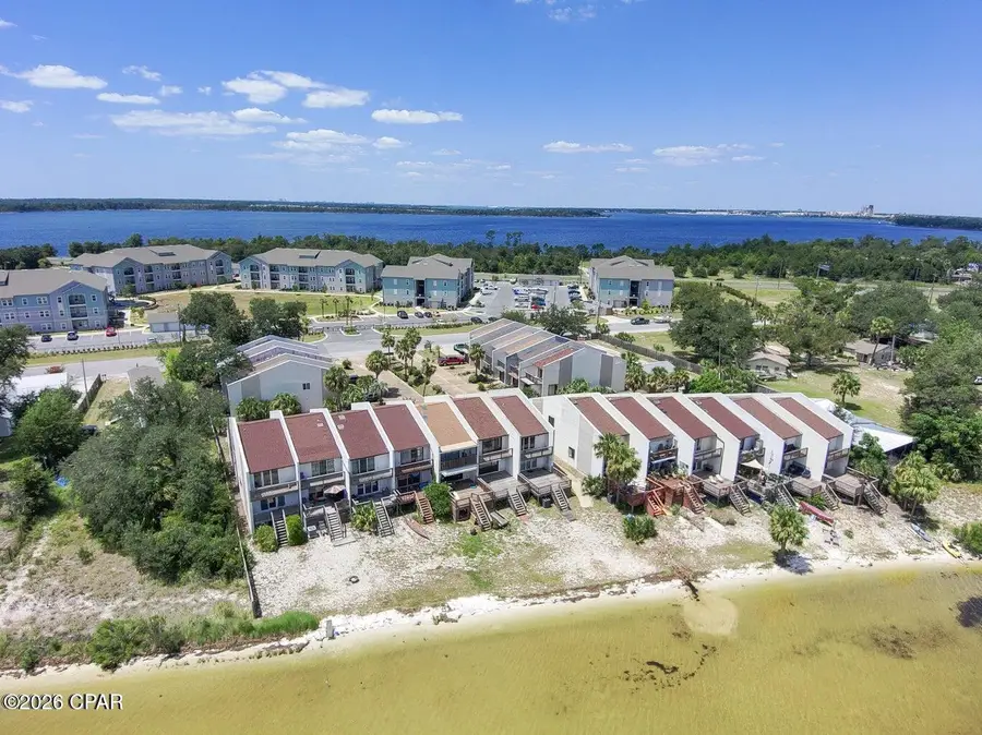6445 Oakshore Drive, Panama City, FL 32404 - #2