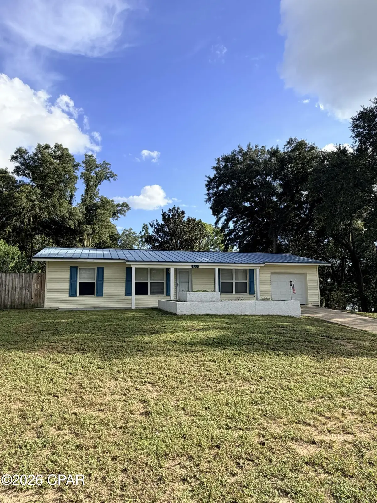 1995 Ambassador Court, Chipley, FL 32428 - #1