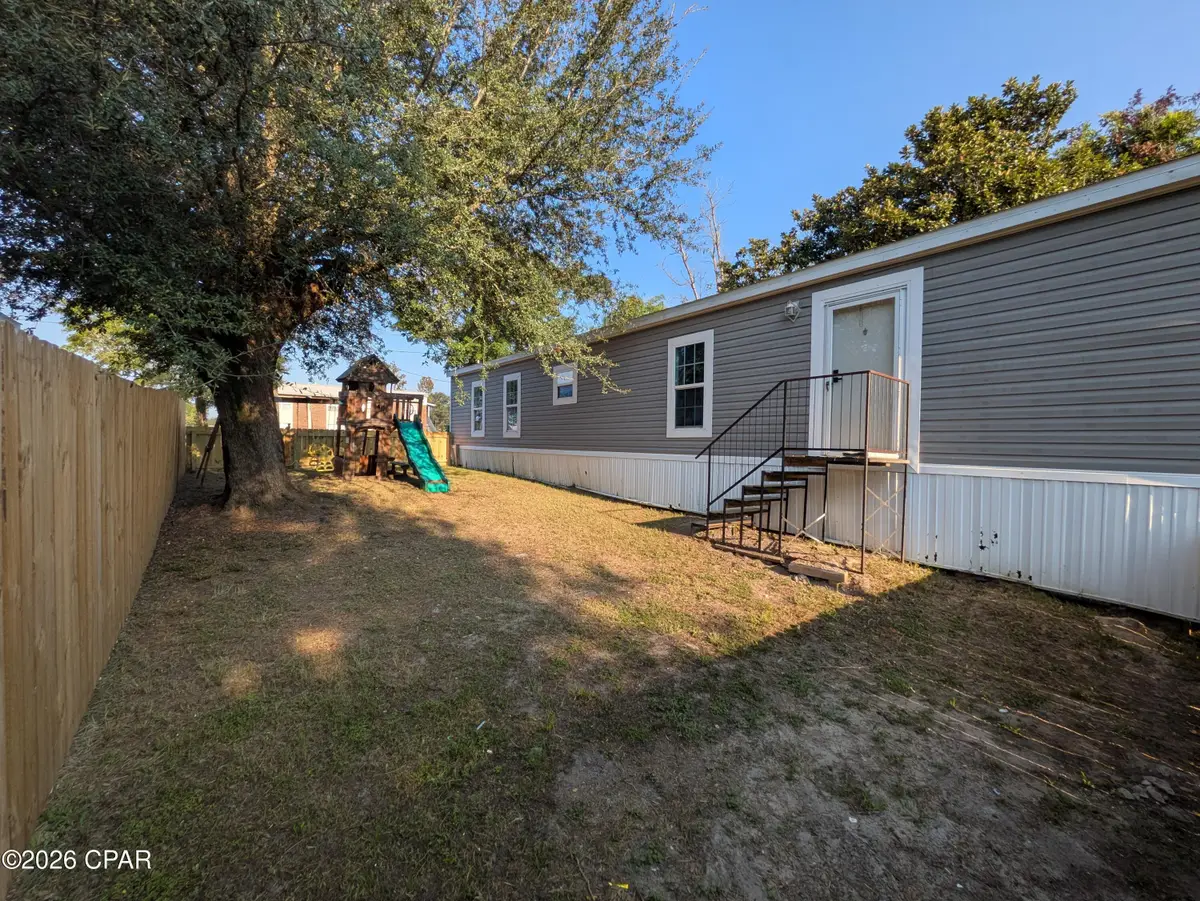 214 Everitt Avenue, Panama City, FL 32401 - #1