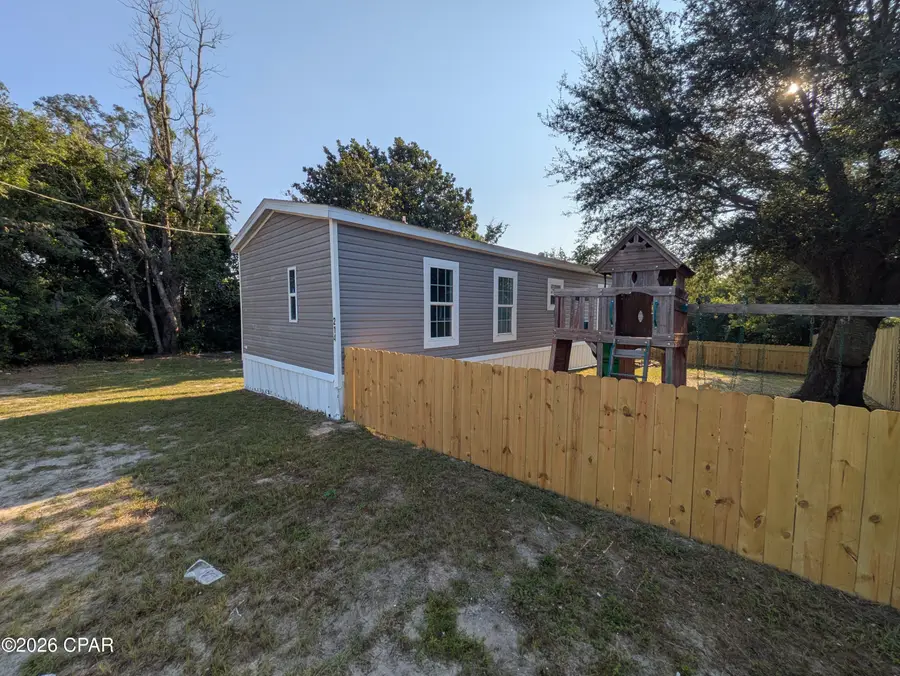 214 Everitt Avenue, Panama City, FL 32401 - #2
