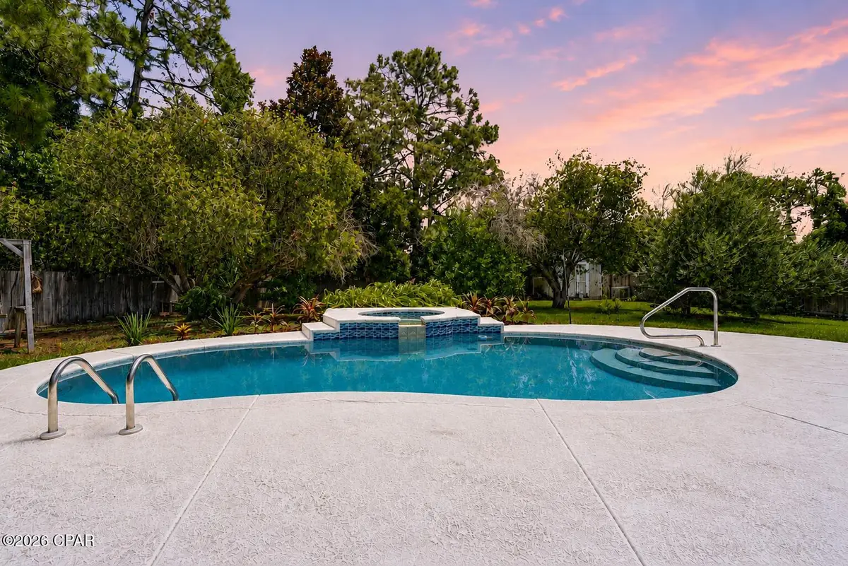 3624 Betsy Lane, Panama City, FL 32408 - #1