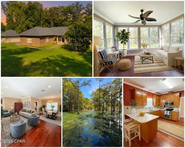 5255 Limestone Lane, Marianna, FL 32446
