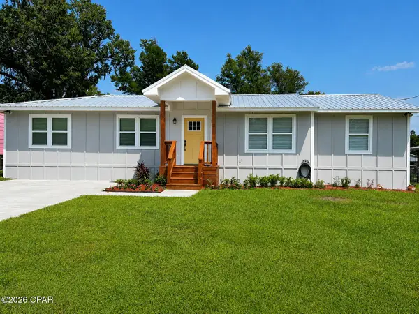 112 N Gayle Avenue, Panama City, FL 32401