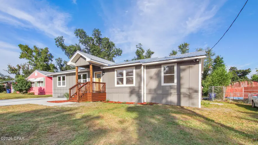 112 N Gayle Avenue, Panama City, FL 32401 - #2