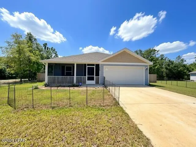 3569 Westbrook Drive, Chipley, FL 32428 - #2