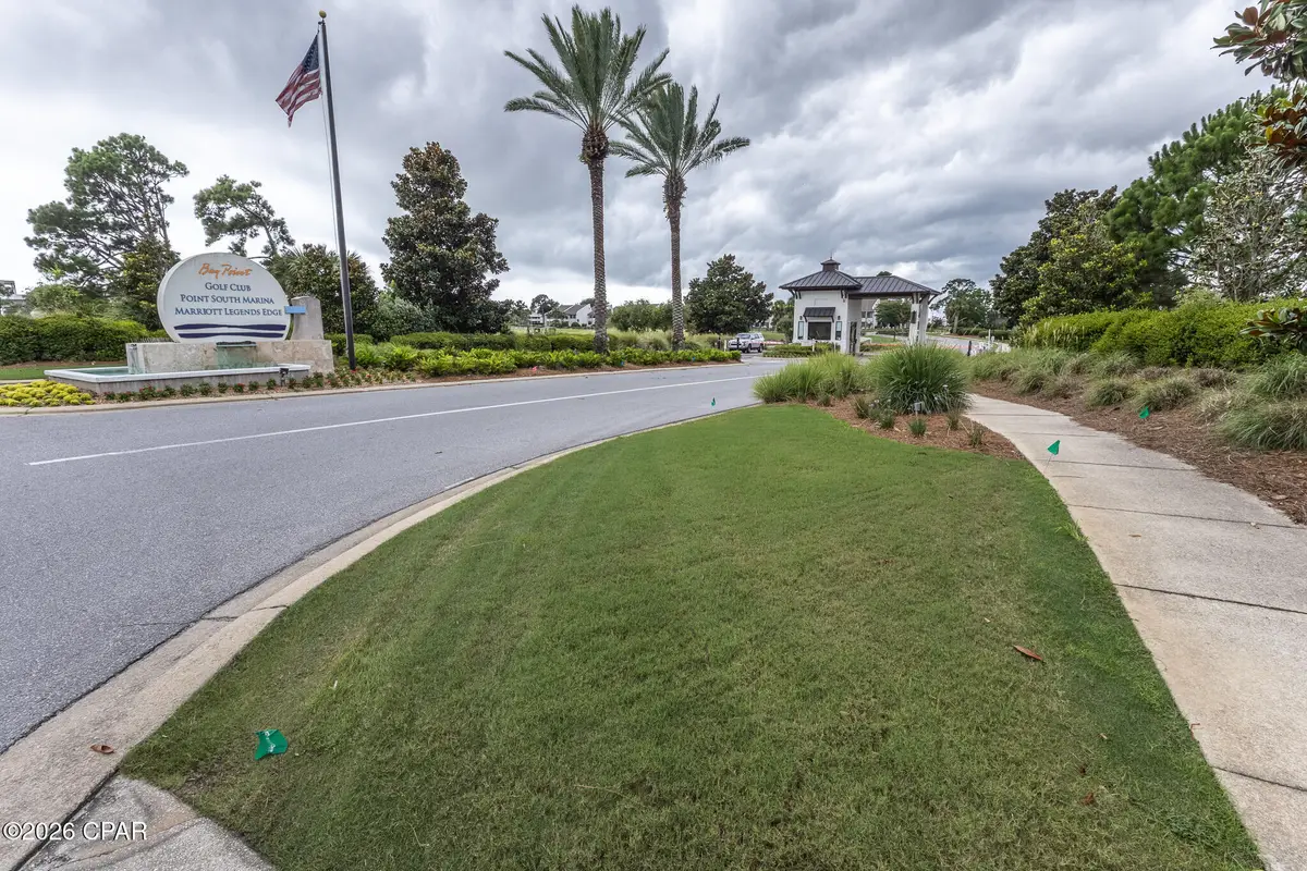 1018 Barracuda Drive, Panama City Beach, FL 32408 - #1
