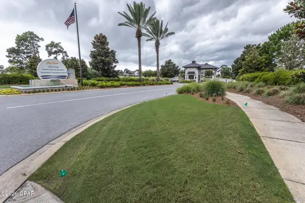 1018 Barracuda Drive, Panama City Beach, FL 32408