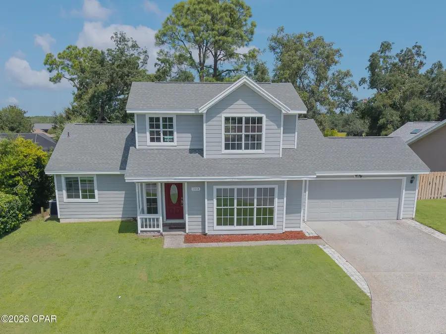 1018 Barracuda Drive, Panama City Beach, FL 32408 - #2