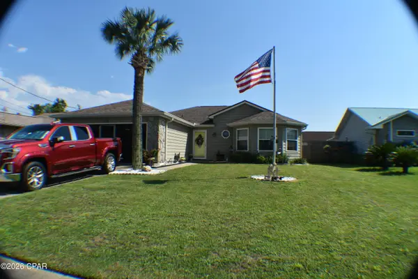 7536 Kelsey Drive, Panama City, FL 32404