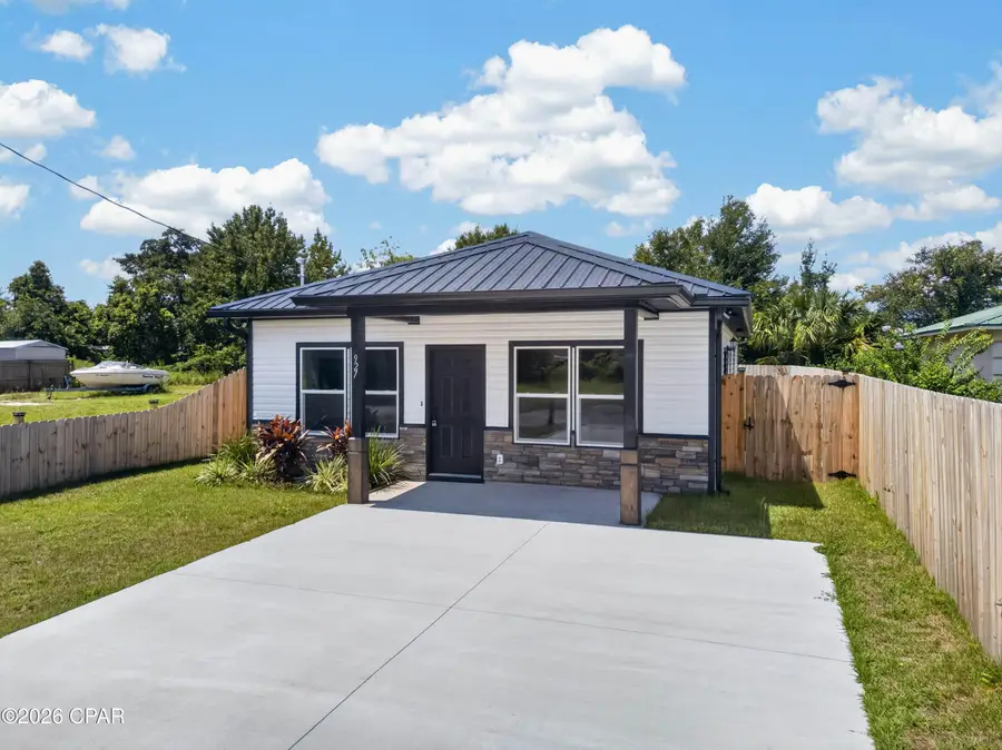 927 Spring Avenue, Panama City, FL 32401 - #2