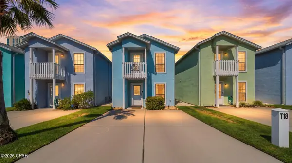 17214 Front Beach Road #18, Panama City Beach, FL 32413
