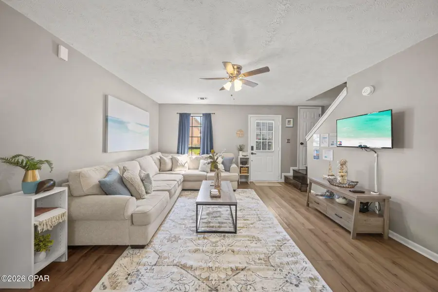 17214 Front Beach Road #18, Panama City Beach, FL 32413 - #3