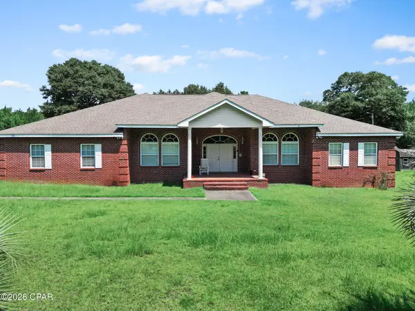 15 Alpine Heights Road, Quincy, FL 32352