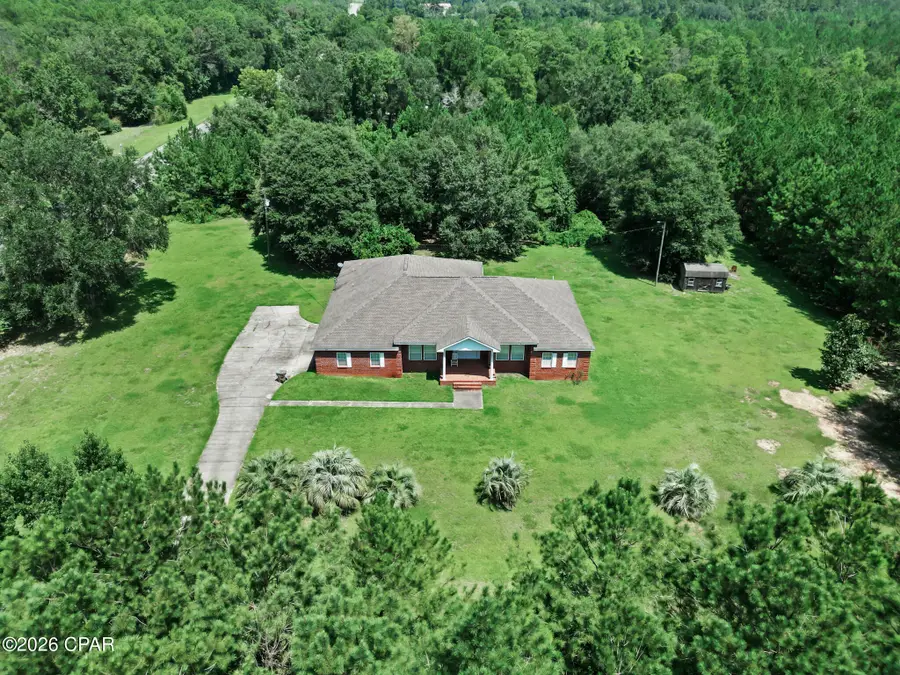 15 Alpine Heights Road, Quincy, FL 32352 - #3