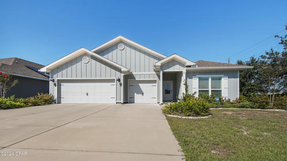 100 Bridge Harbor Drive, Panama City, FL 32404 - #1
