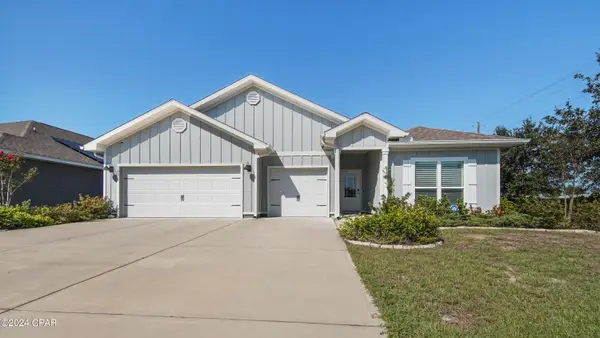 100 Bridge Harbor Drive, Panama City, FL 32404