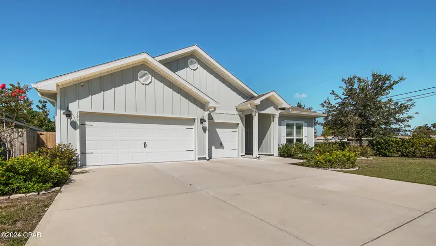 100 Bridge Harbor Drive, Panama City, FL 32404 - #2