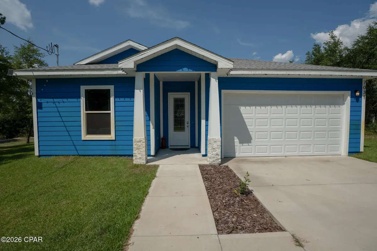 7031 Campflowers Road, Youngstown, FL 32466 - #1