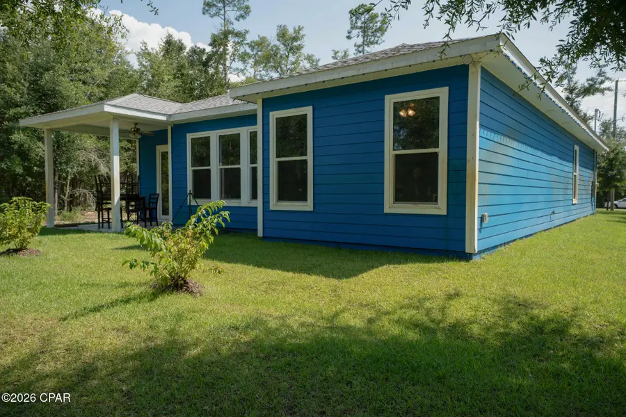 7031 Campflowers Road, Youngstown, FL 32466 - #3