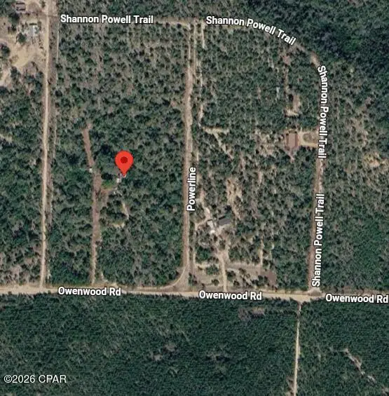 9541 Owenwood Road, Fountain, FL 32438