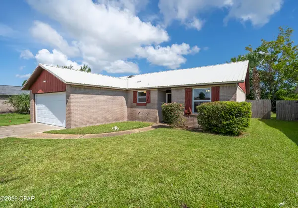 6525 Lance Street, Panama City, FL 32404