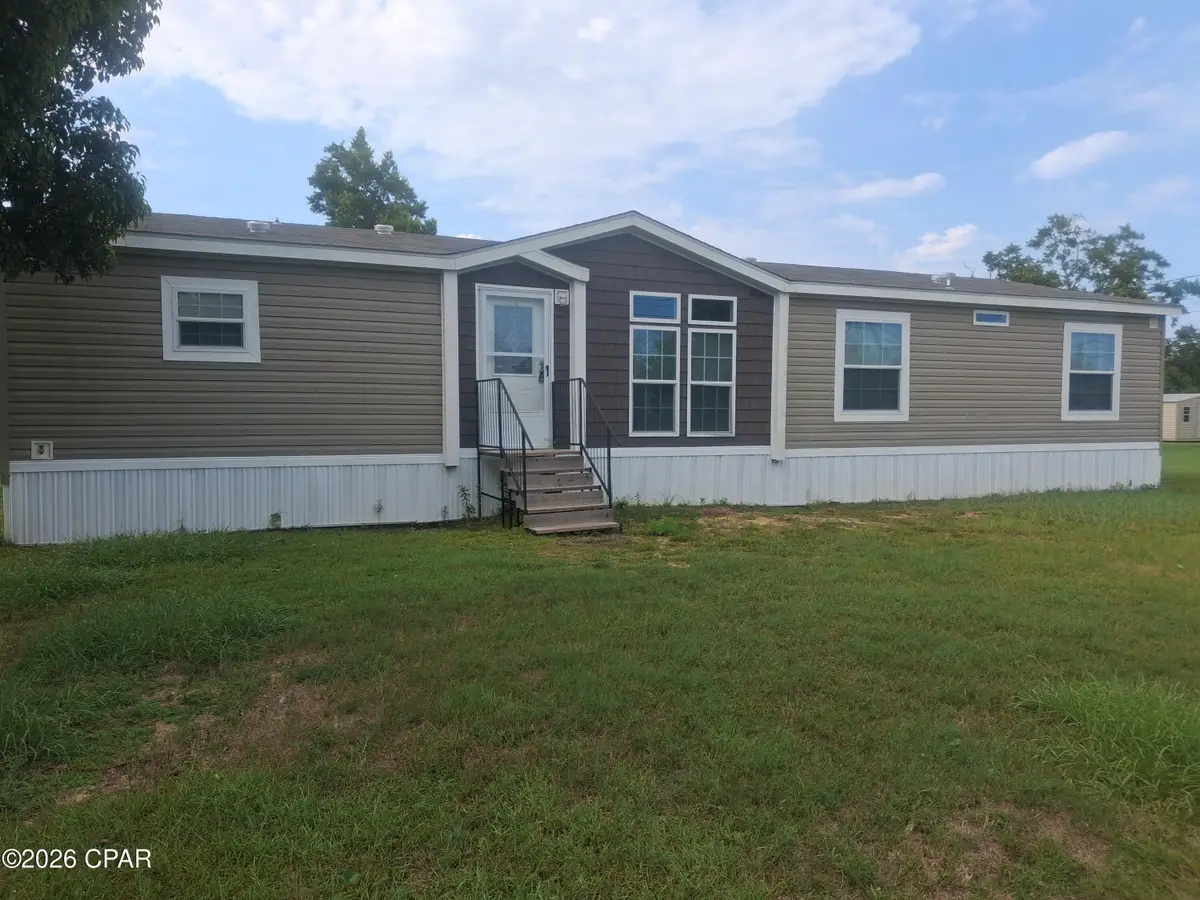 5036 E 14th Street, Panama City, FL 32404 - #1