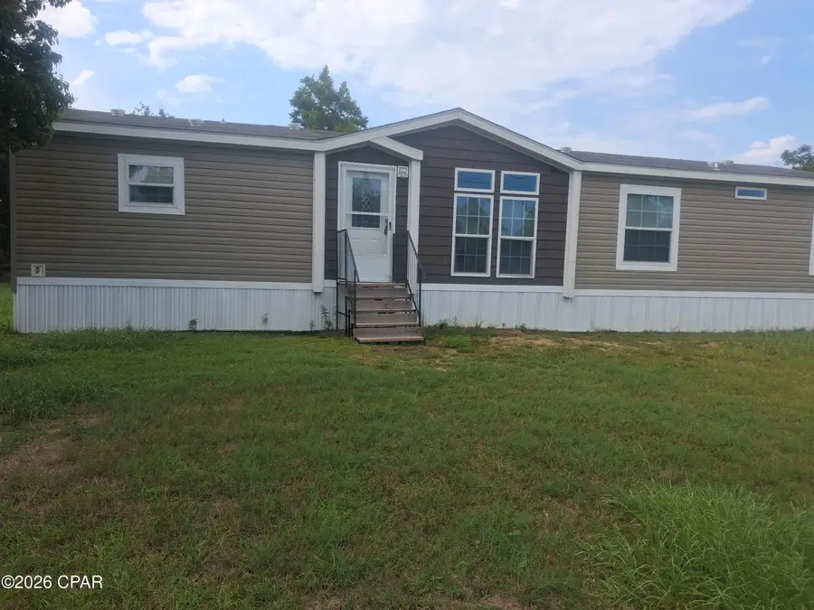 5036 E 14th Street, Panama City, FL 32404 - #2