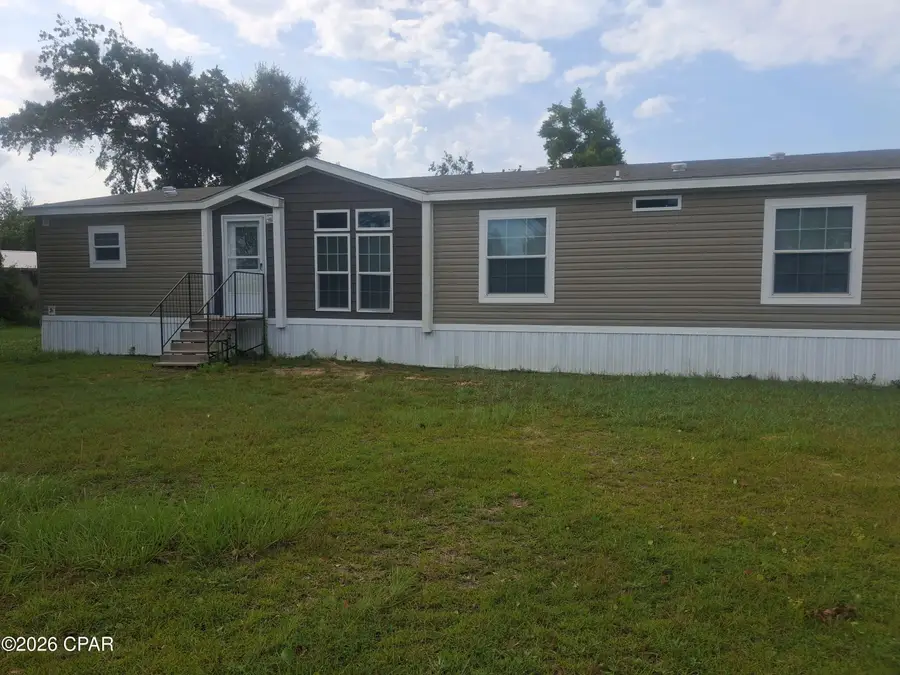 5036 E 14th Street, Panama City, FL 32404 - #3