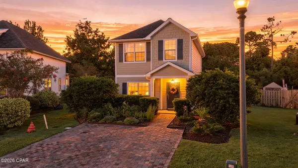 330 Madison Circle, Panama City Beach, FL 32407